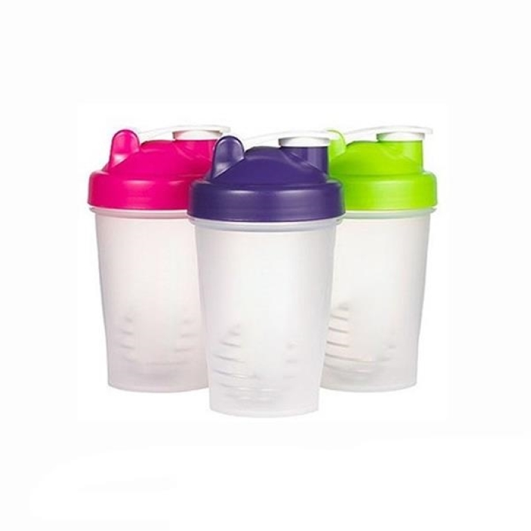 Shaker Bottle 3
