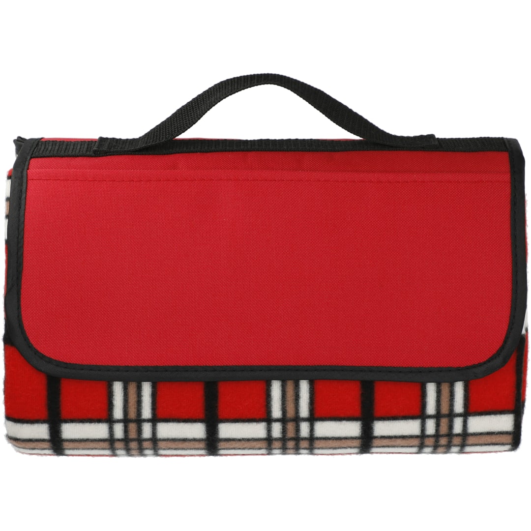 Park Fleece Blanket 26