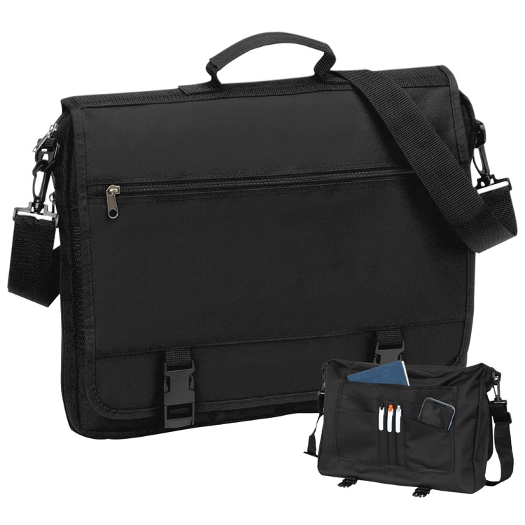 Standard Briefcase 3
