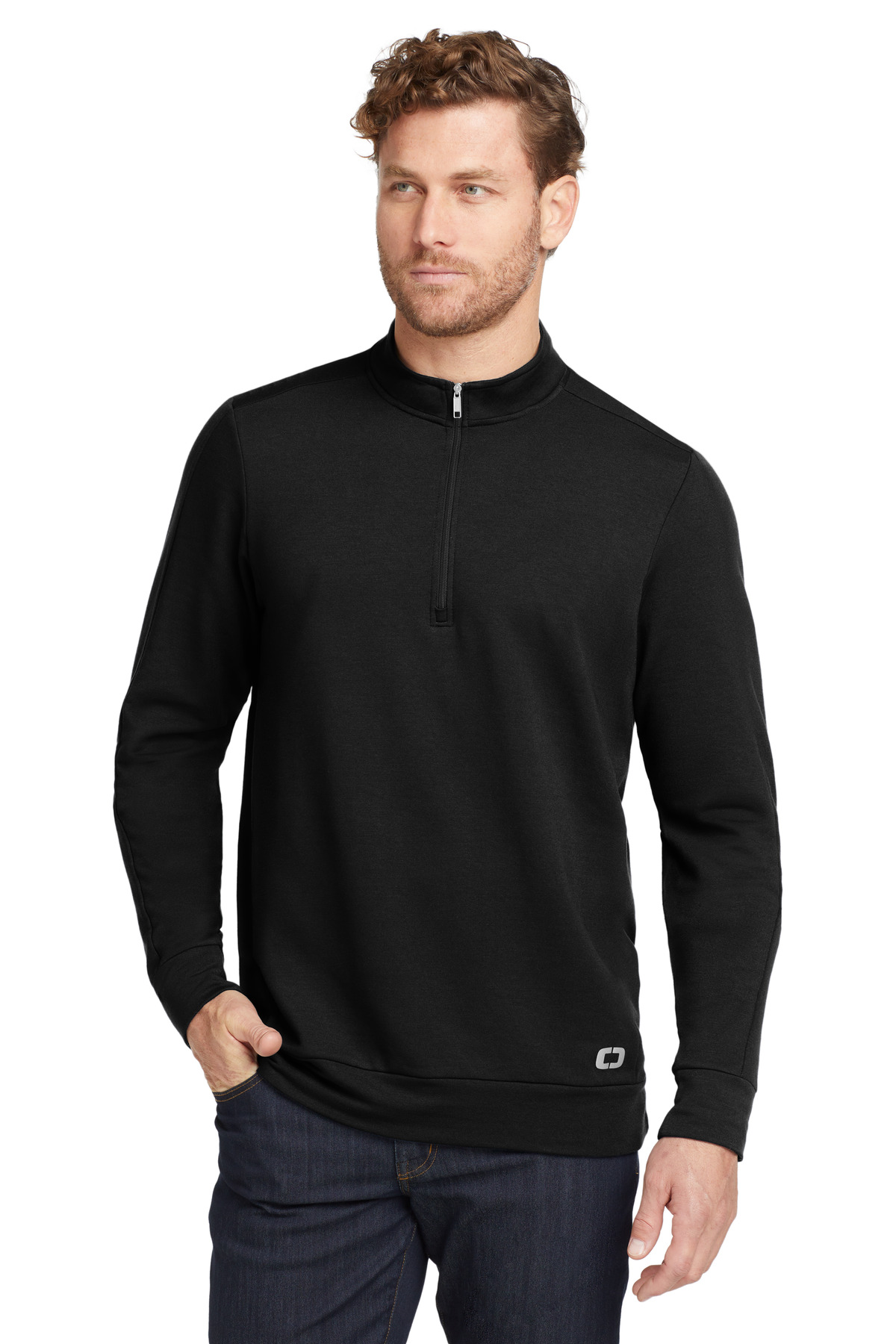 Luuma 1/2-Zip Fleece
