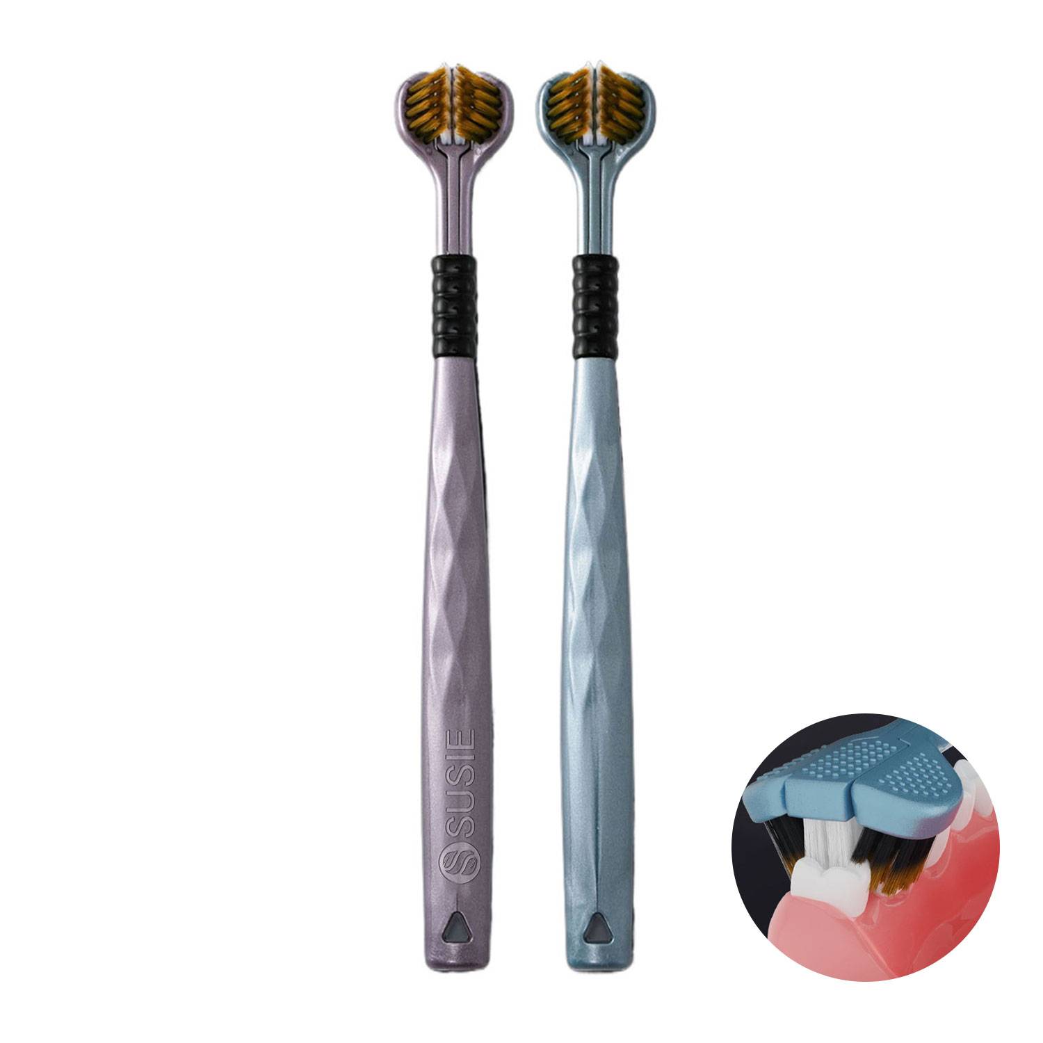 3-sided Toothbrush 4