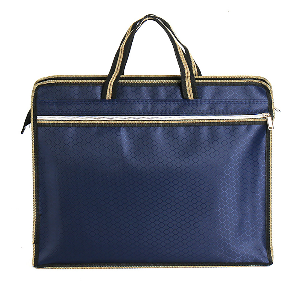 Portable File Bag 3