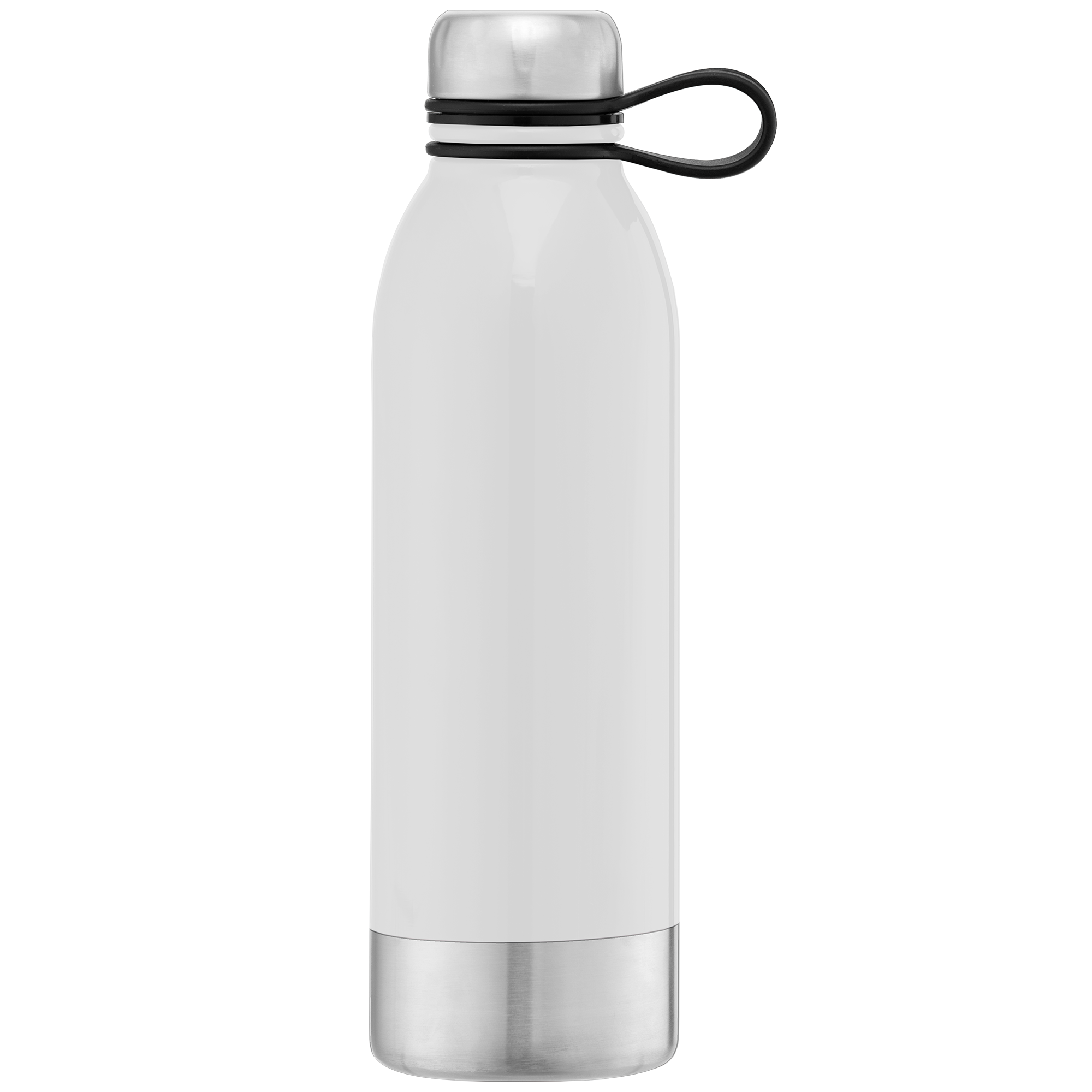 Sydney - 25 oz. Stainless Sports Bottle 21