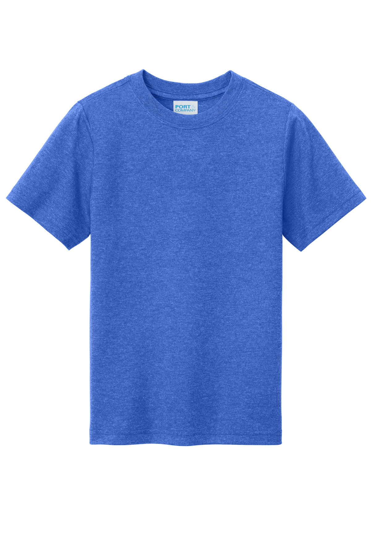 Port & Company® Youth Tri-Blend Tee 42