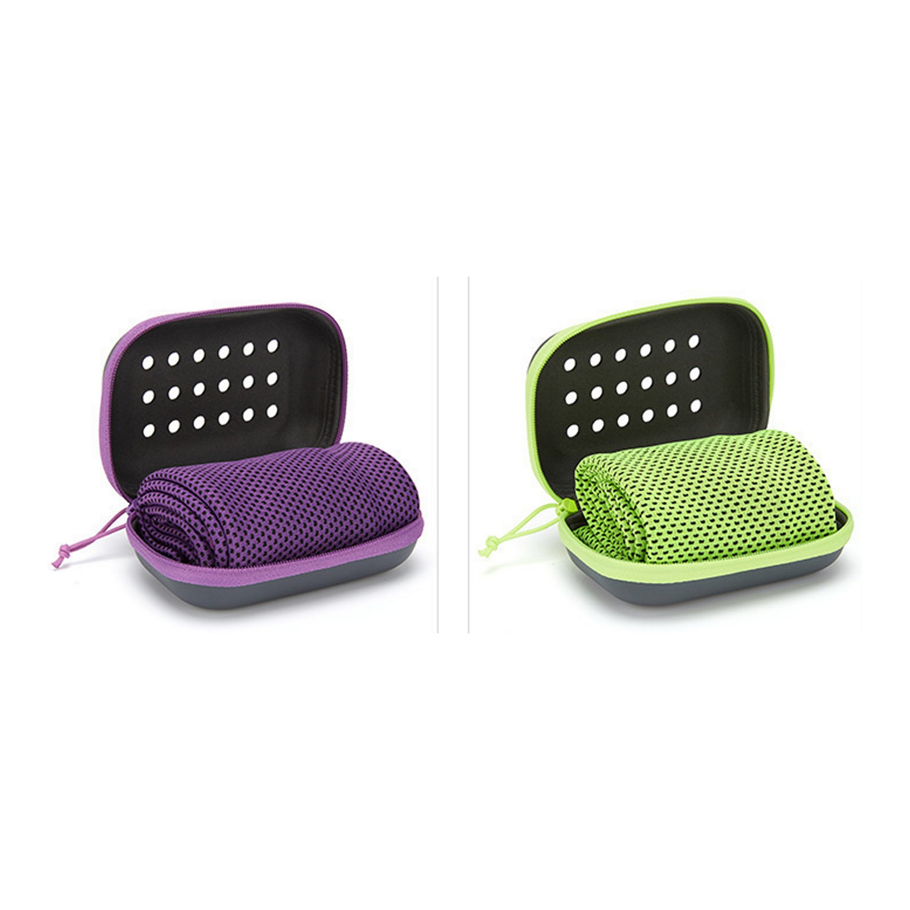 EVA Cold Exercise Towel 3