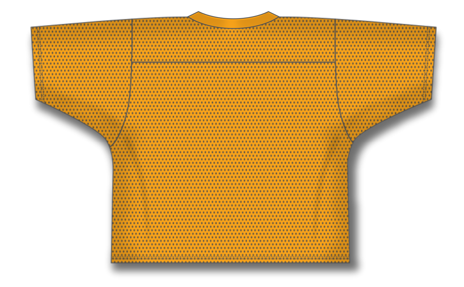Touch Football Jerseys TF151-G01 16