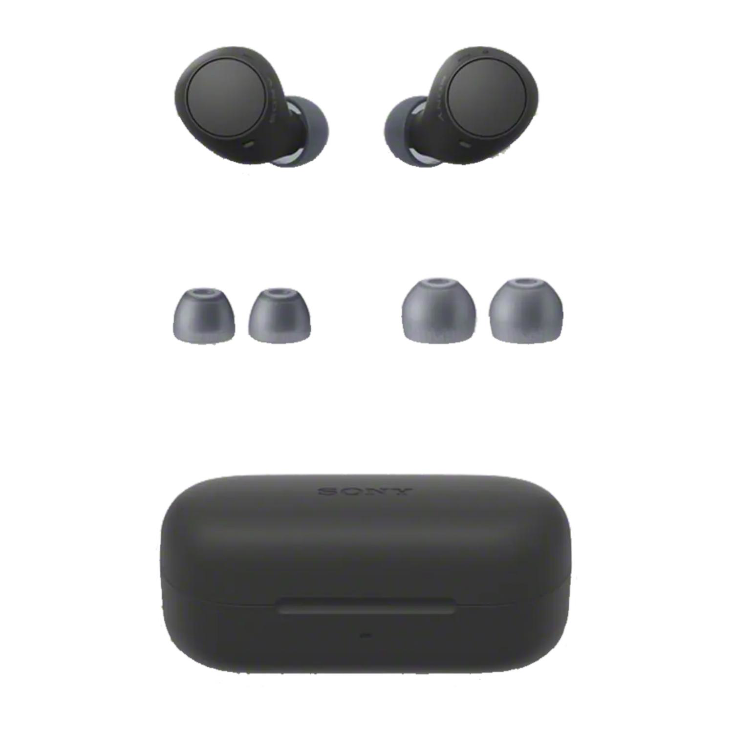 Sony® Truly Wireless Earbuds with 11 Hours Battery Life 5