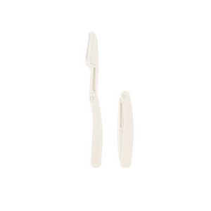 Eyebrow Razor With Precision Cover 3