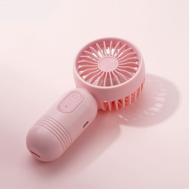 Mini Portable Fan 3