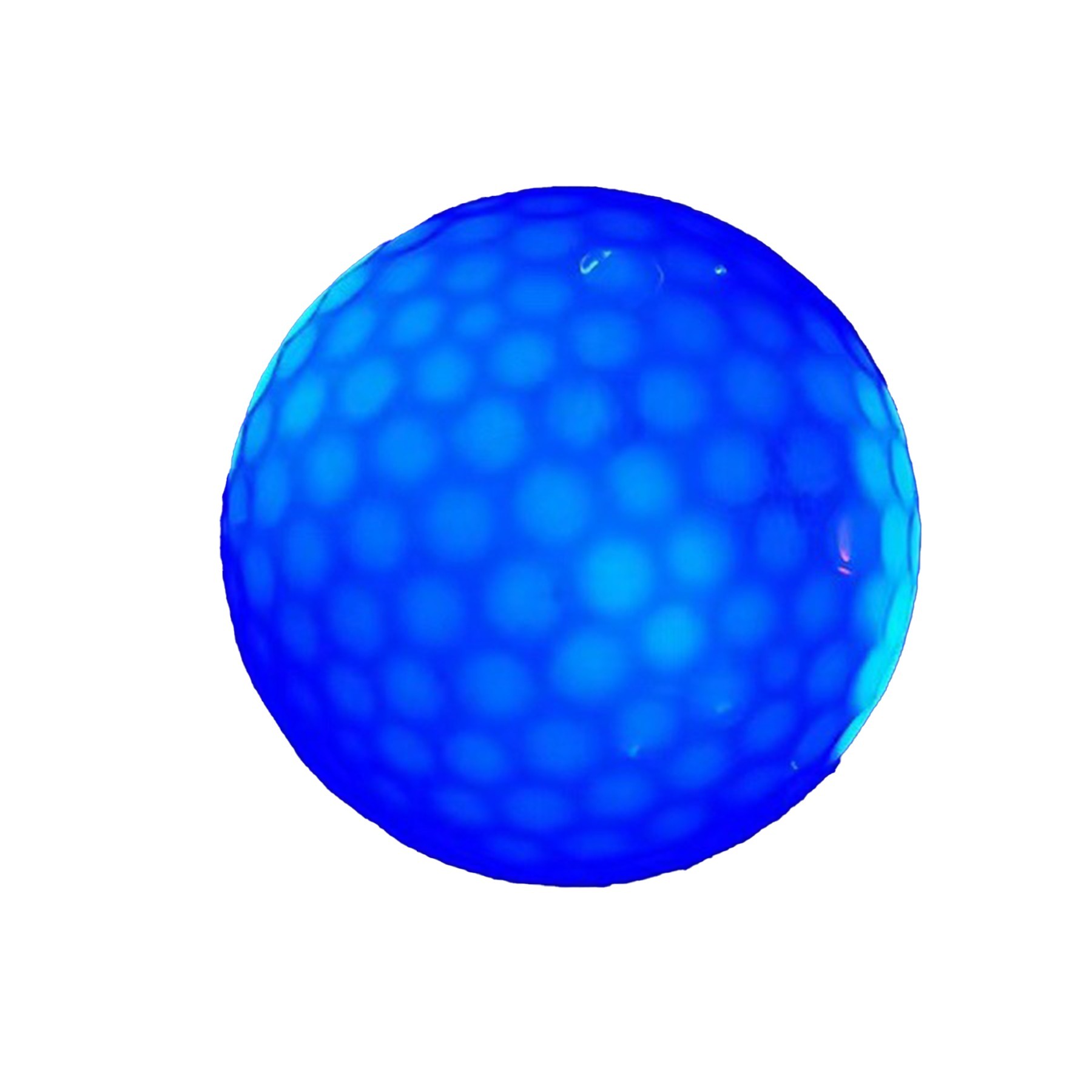 LED Glow Golf Ball 6