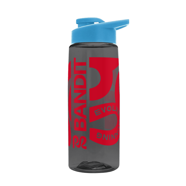 Gravel 26oz Tritan® Flair Bottle 2071