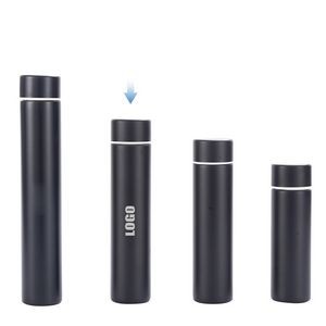 240ml Small Stainless Steel Cup With Double Wall Insulation 15