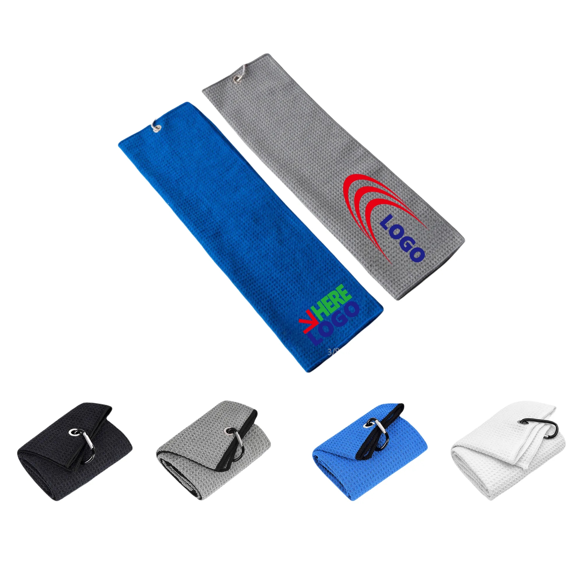Golf Towel MOQ100 3
