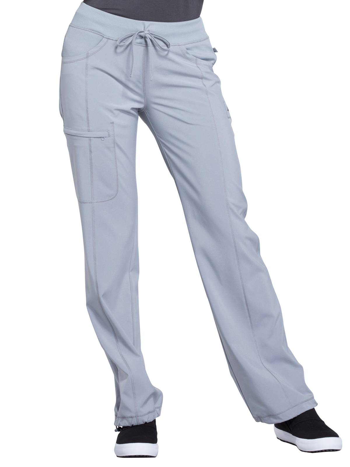 Infinity - Women's 4-Pocket Low Rise Pant 79