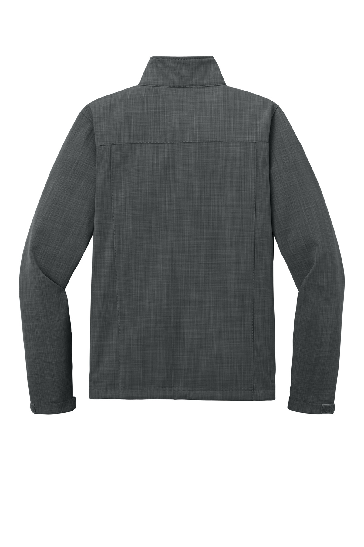 Eddie Bauer Shaded Crosshatch Soft Shell Jacket. EB532 5