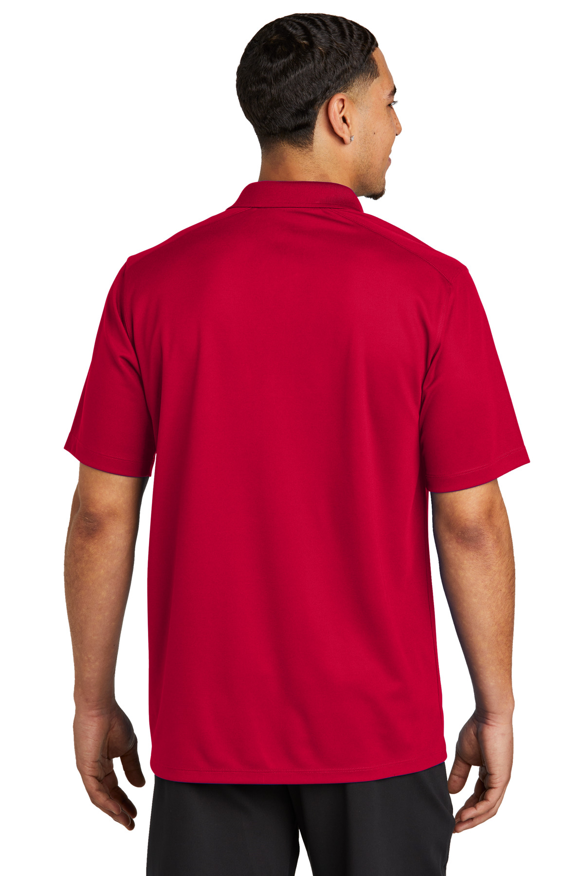Sport-Tek® UV Micropique Polo 22