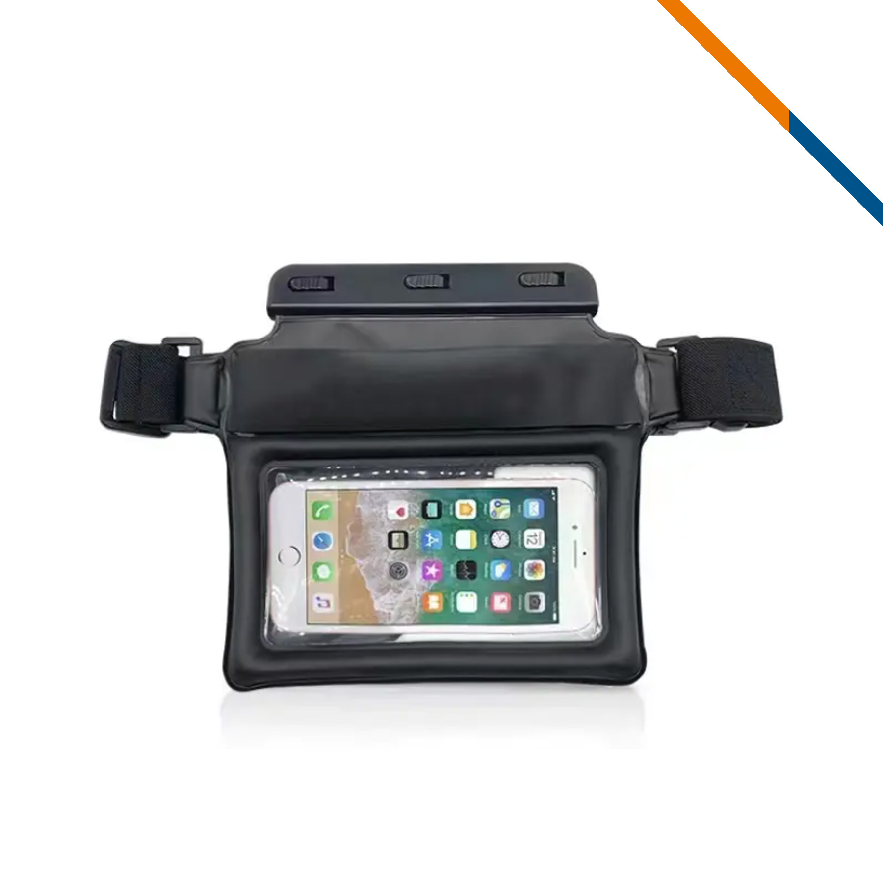 Veya Waterproof Pouch 8