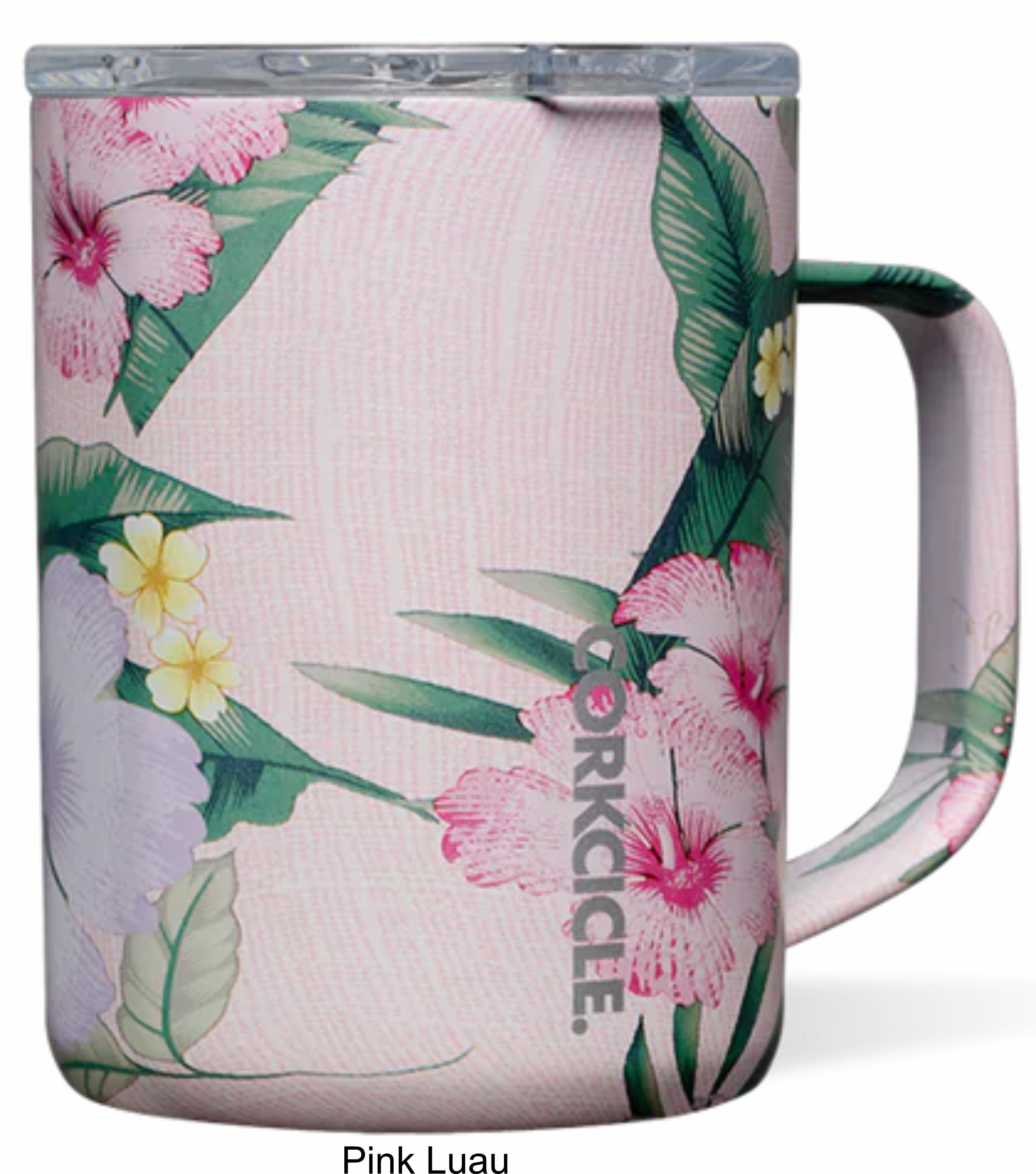 Corkcicle Coffee Mug 1