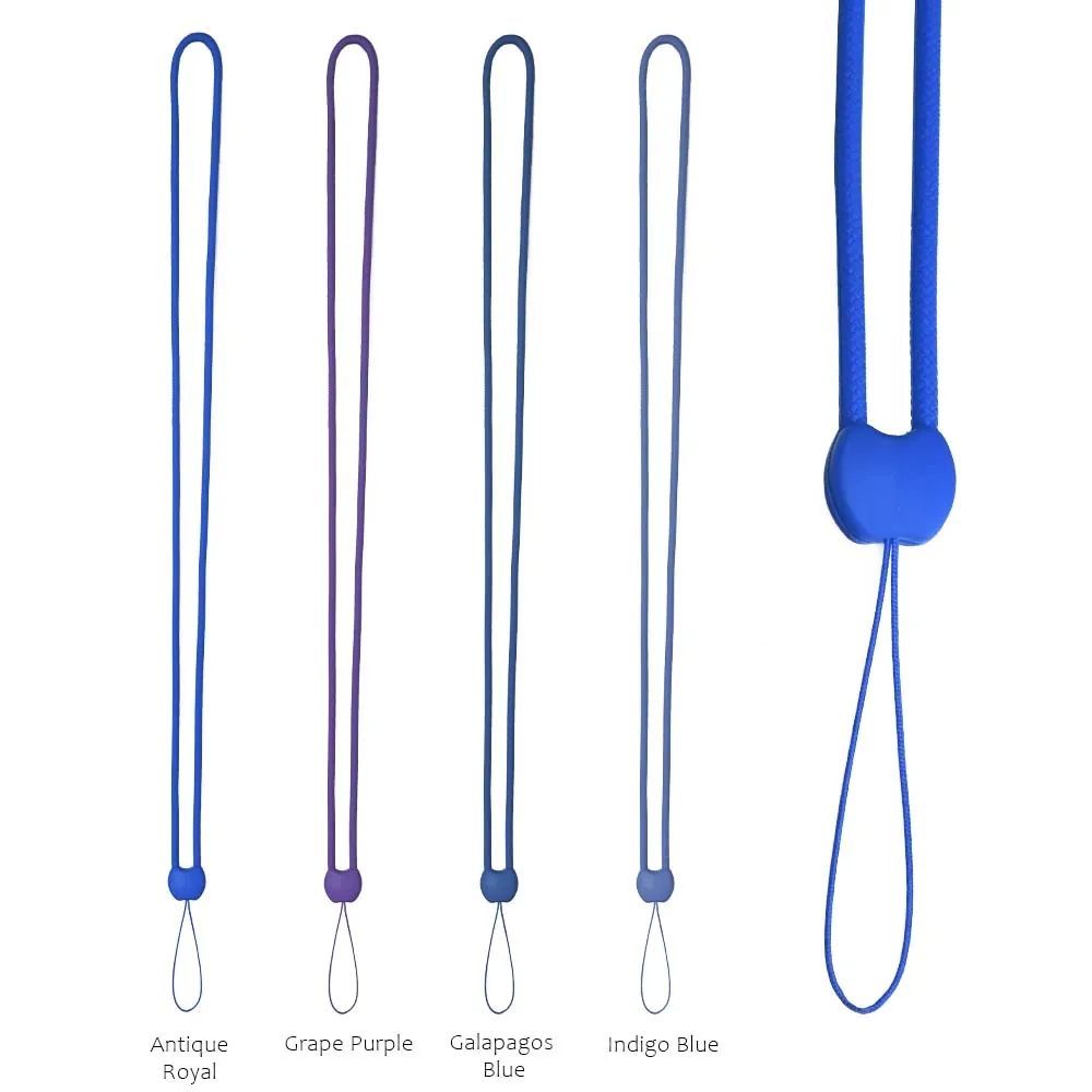 Silicone Rope Lanyard for Phone 13