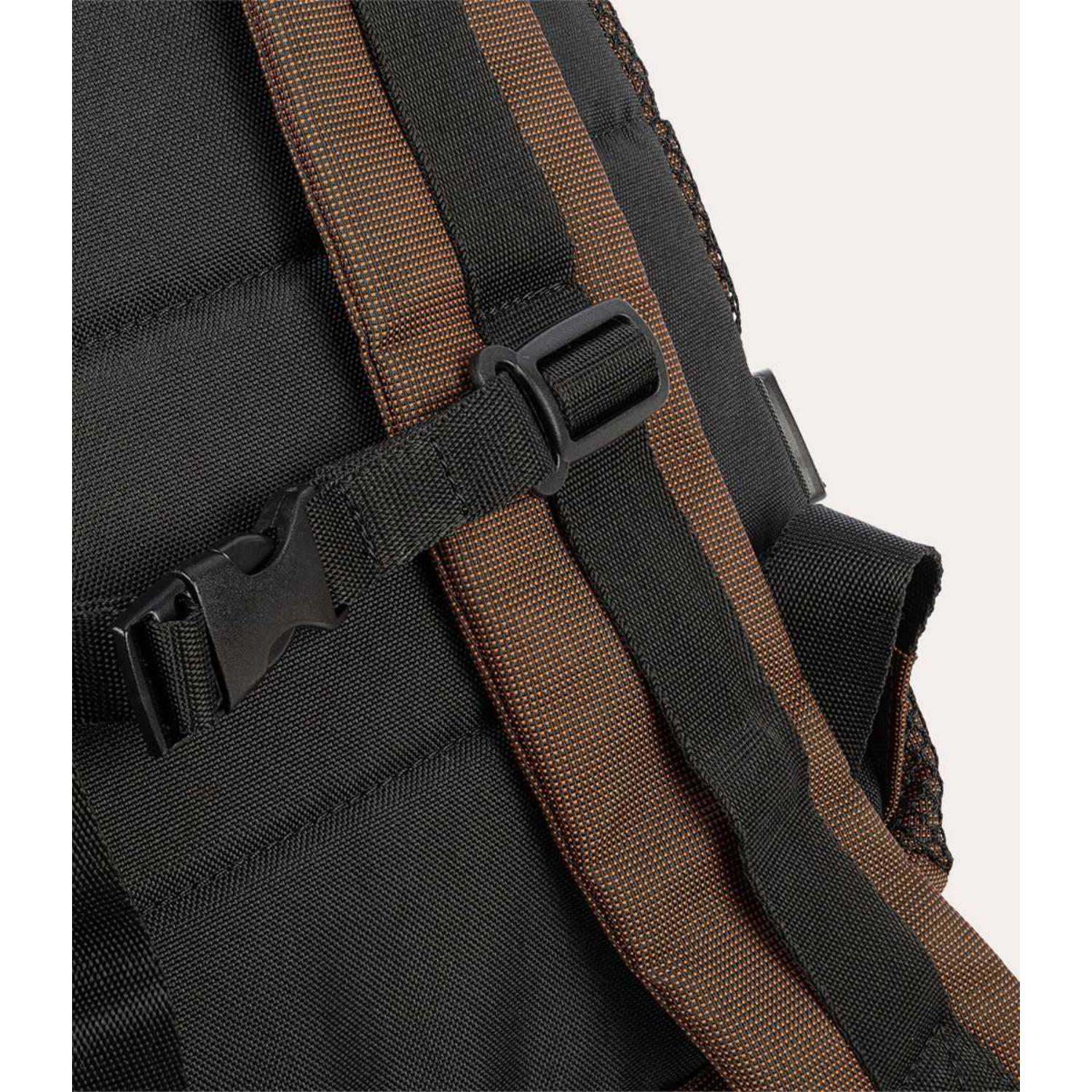 TUCANO® - Italy GOAL Recycled Modern Business Backpack 3