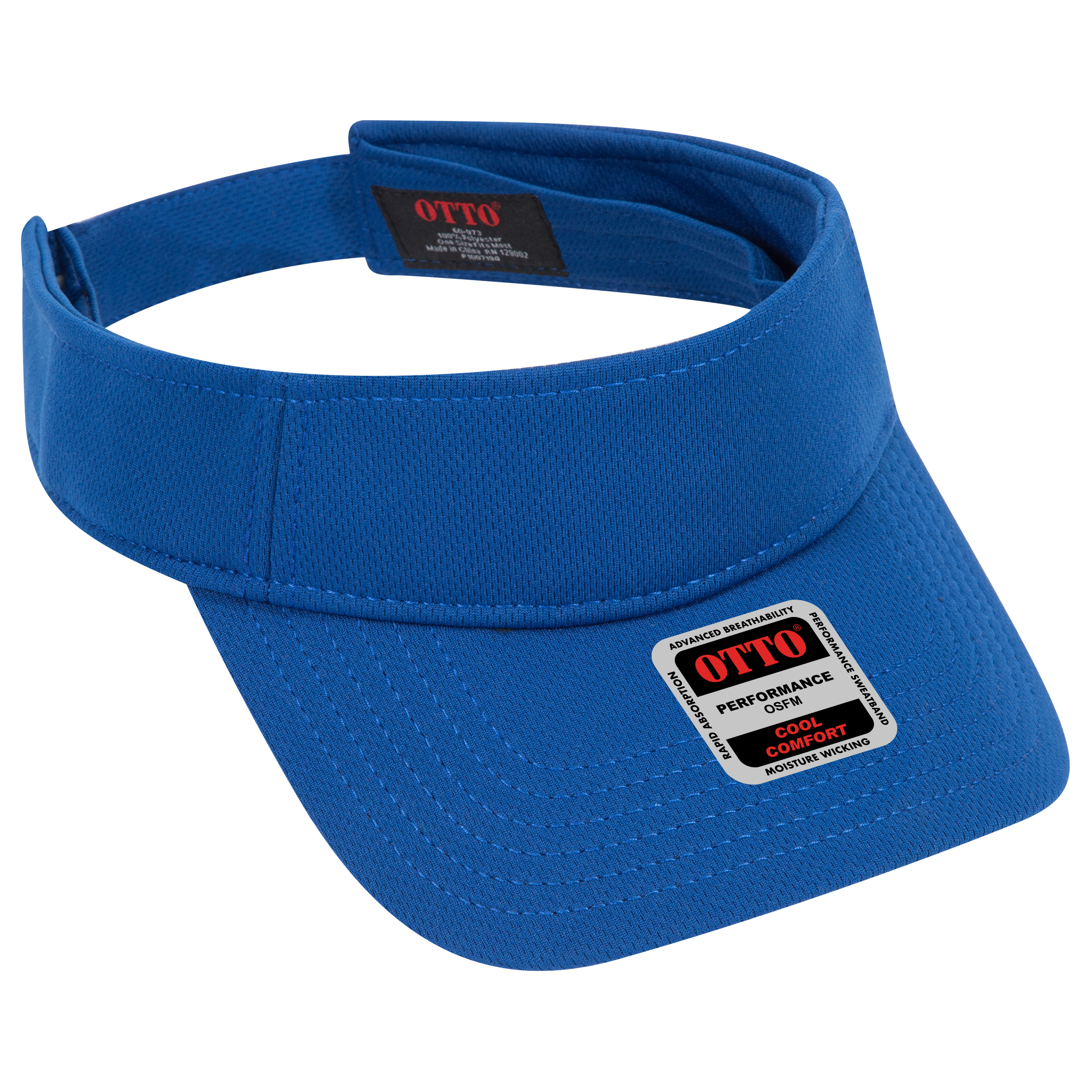OTTO CAP® Sun Visor 6