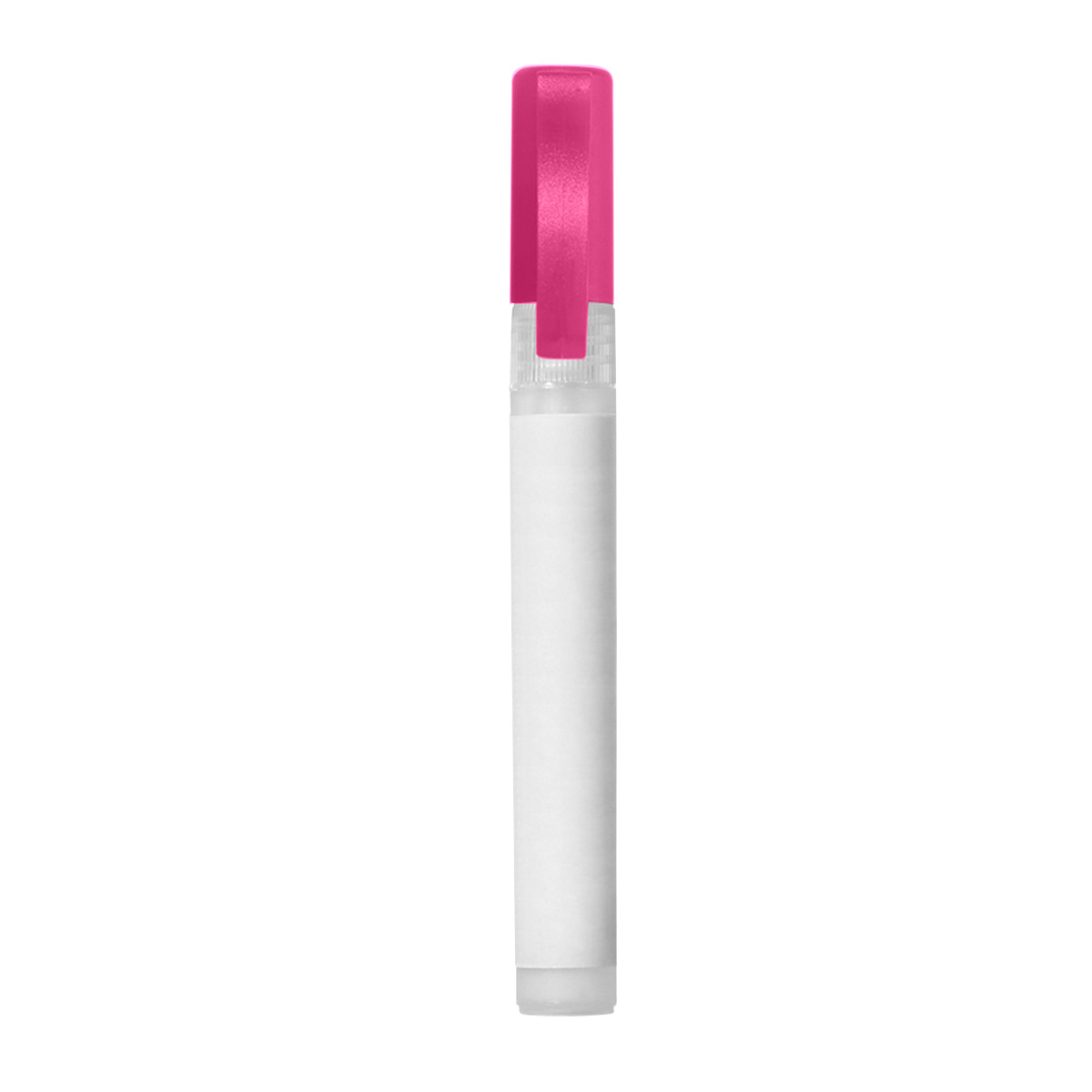 .34 Oz. Hand Sanitizer Spray Pump 6