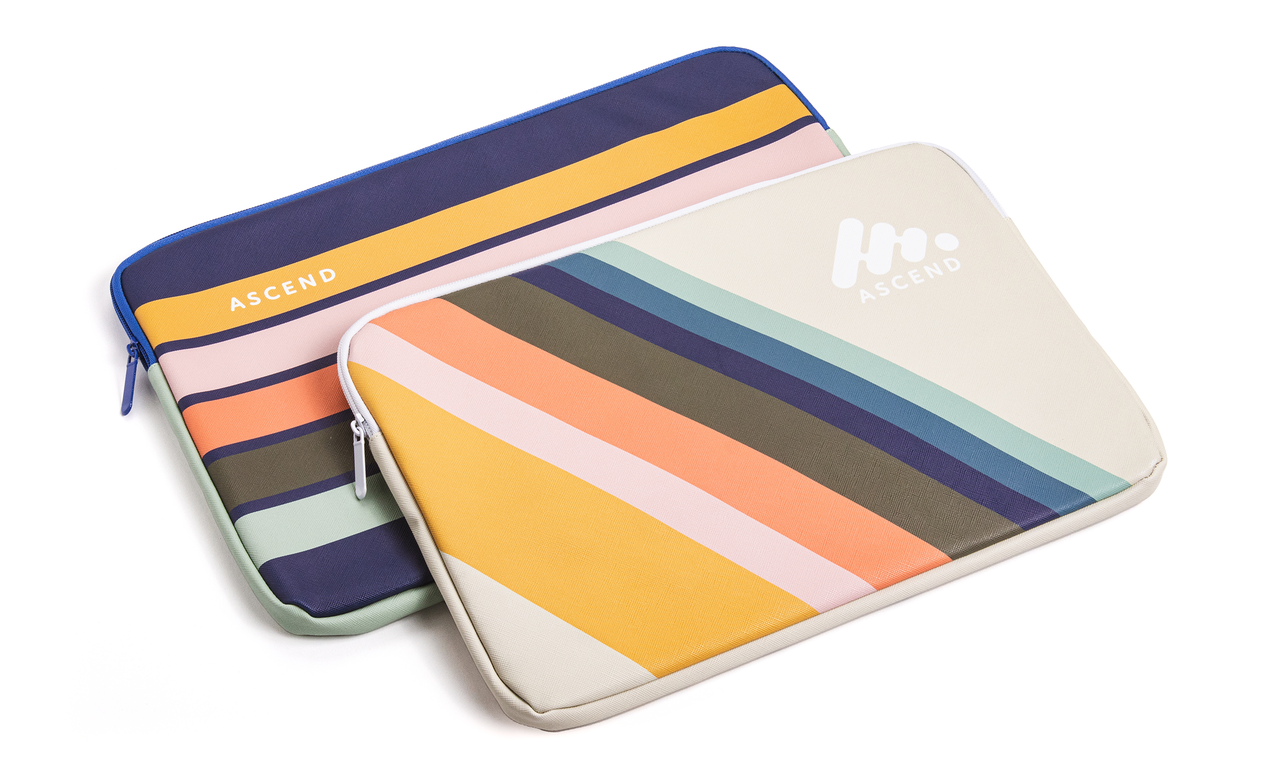 LVL Vegan Leather 15" Laptop Sleeve