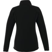 Women's Bowlen Polyfleece Half Zip 123