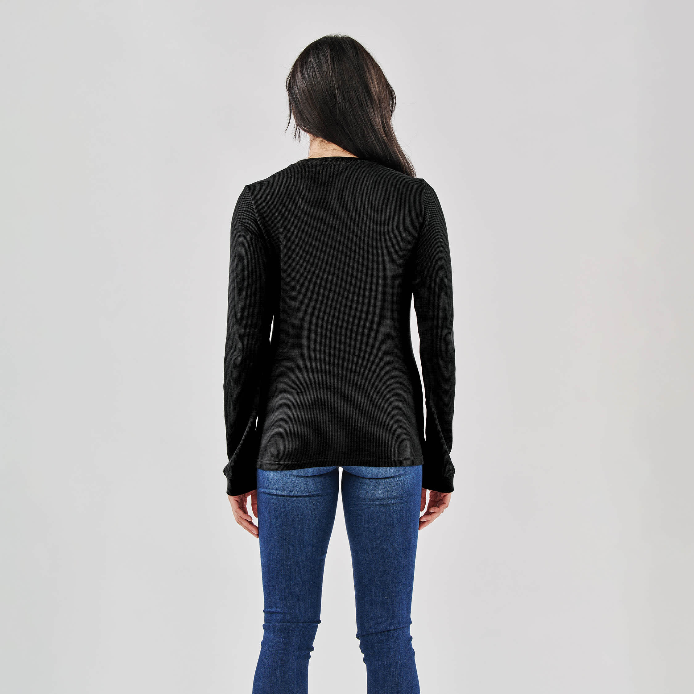 Stormtech Women's Ashburn Crew Neck 1