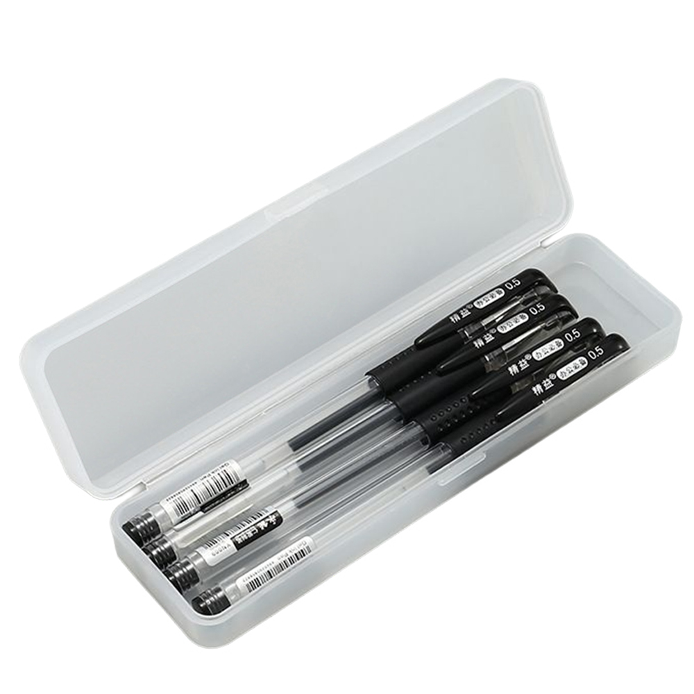 Pencil Boxes 3