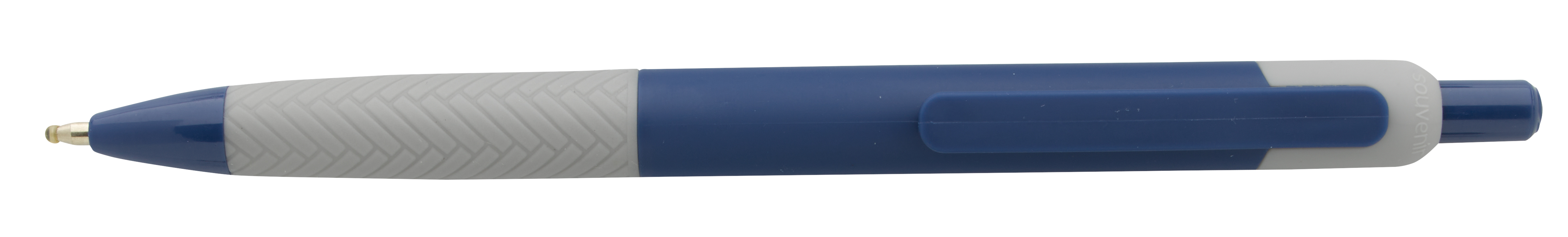 Souvenir® Herringbone RABS Pen 28