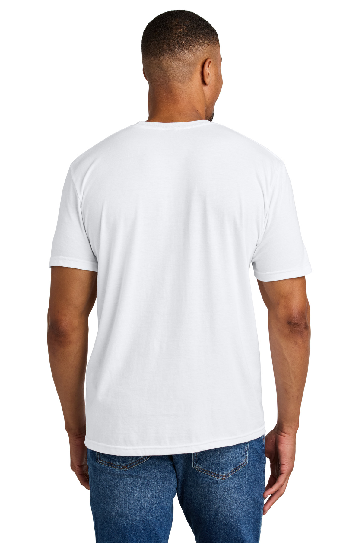 Gildan Softstyle CVC Tee 64000CVC 37