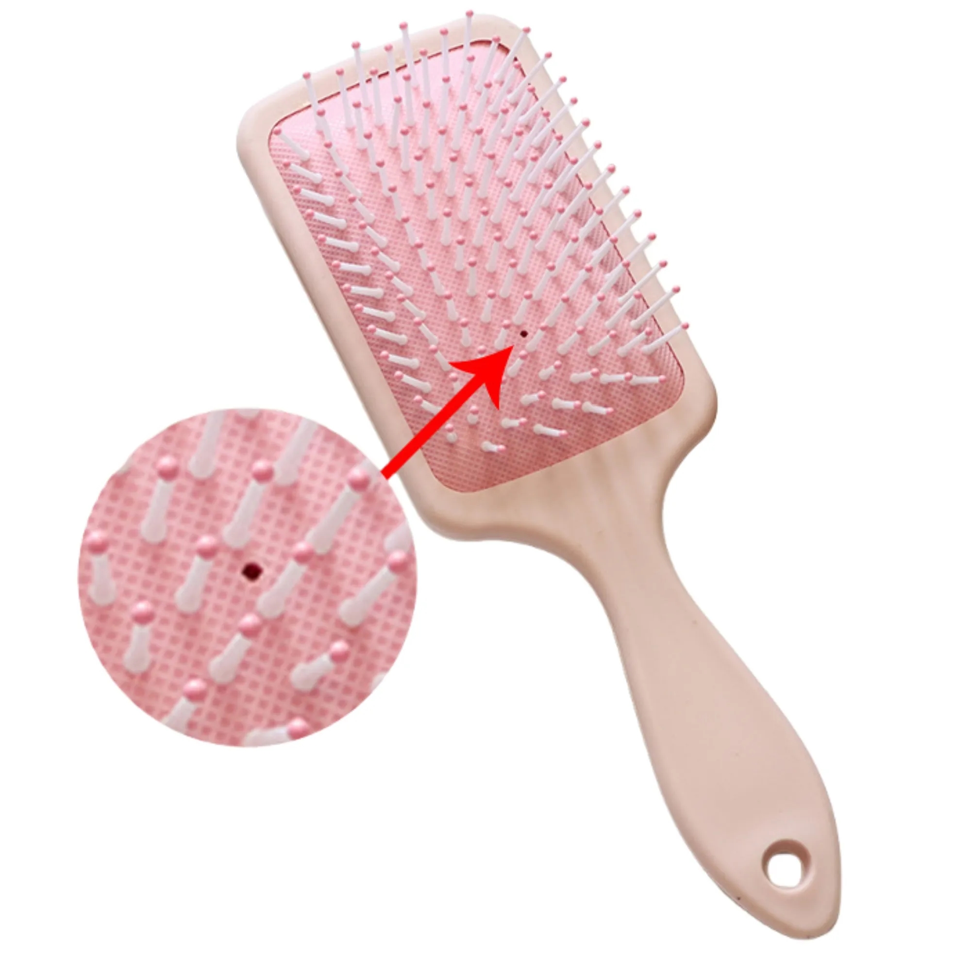 Air Cushion Massage Comb 6