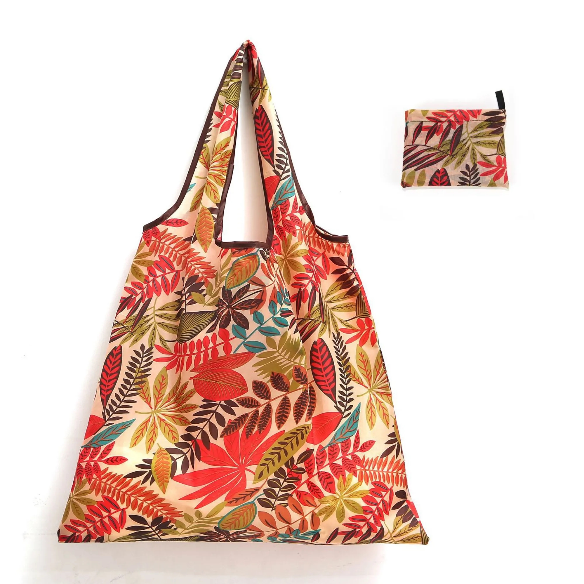 Folding Shopping Storage Bag 8
