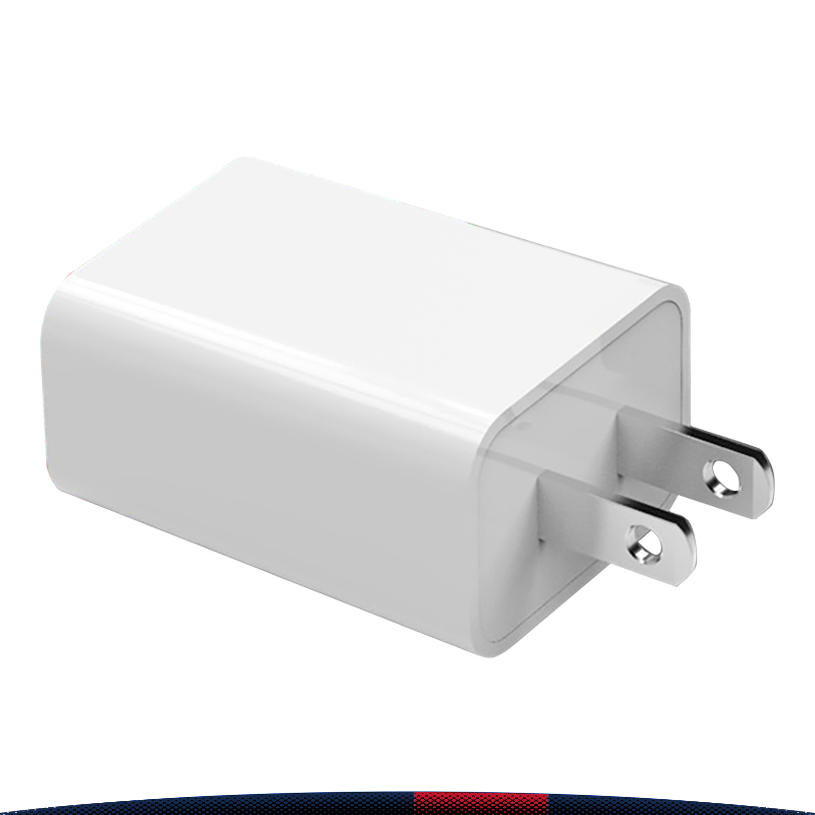 Caren Wall Charger 2