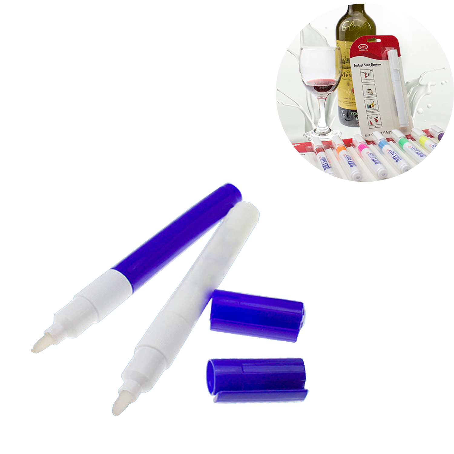 The Spot Stick Stain Remover 3