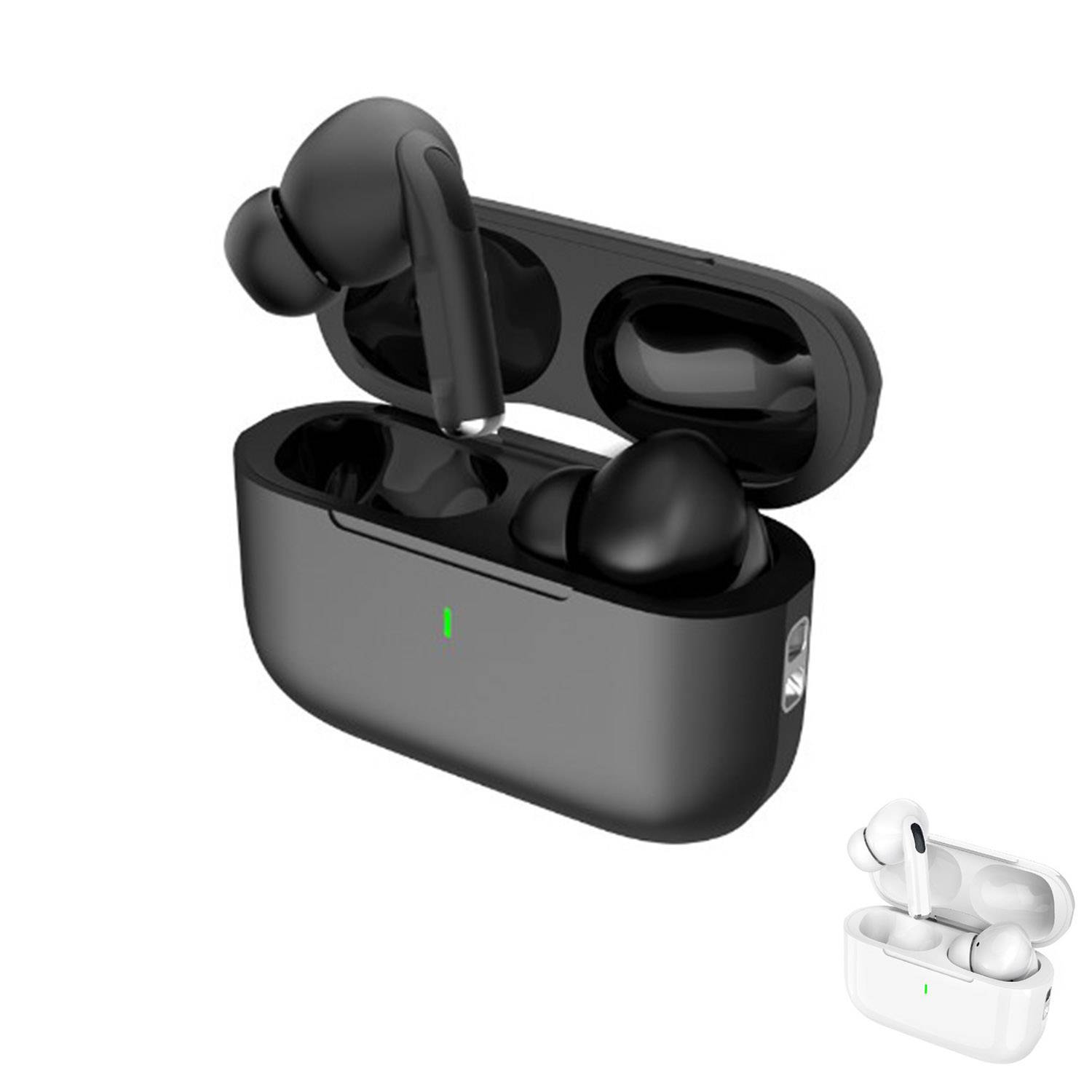 TWS Wireless Earbud with Charging Box