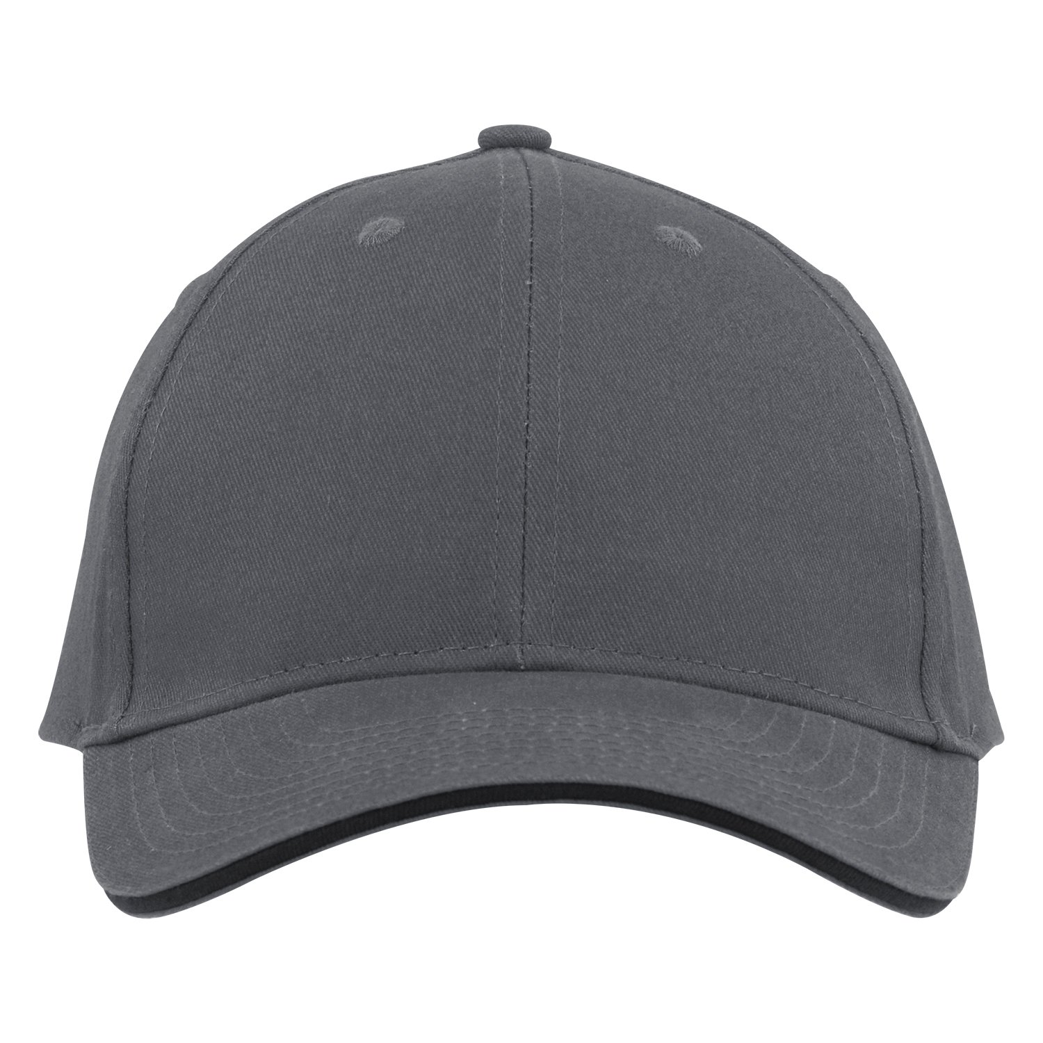 Good Value™ Pro-Lite Deluxe II Cap with Sandwich Visor 16