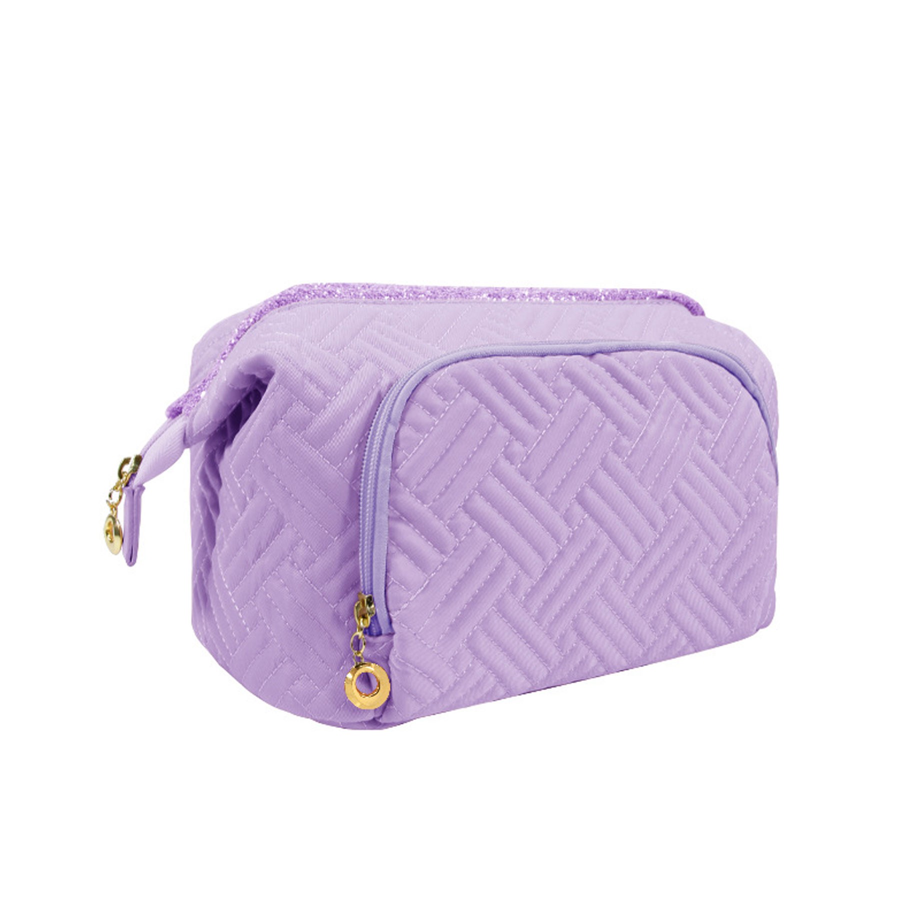 Travel Makeup Bag 1