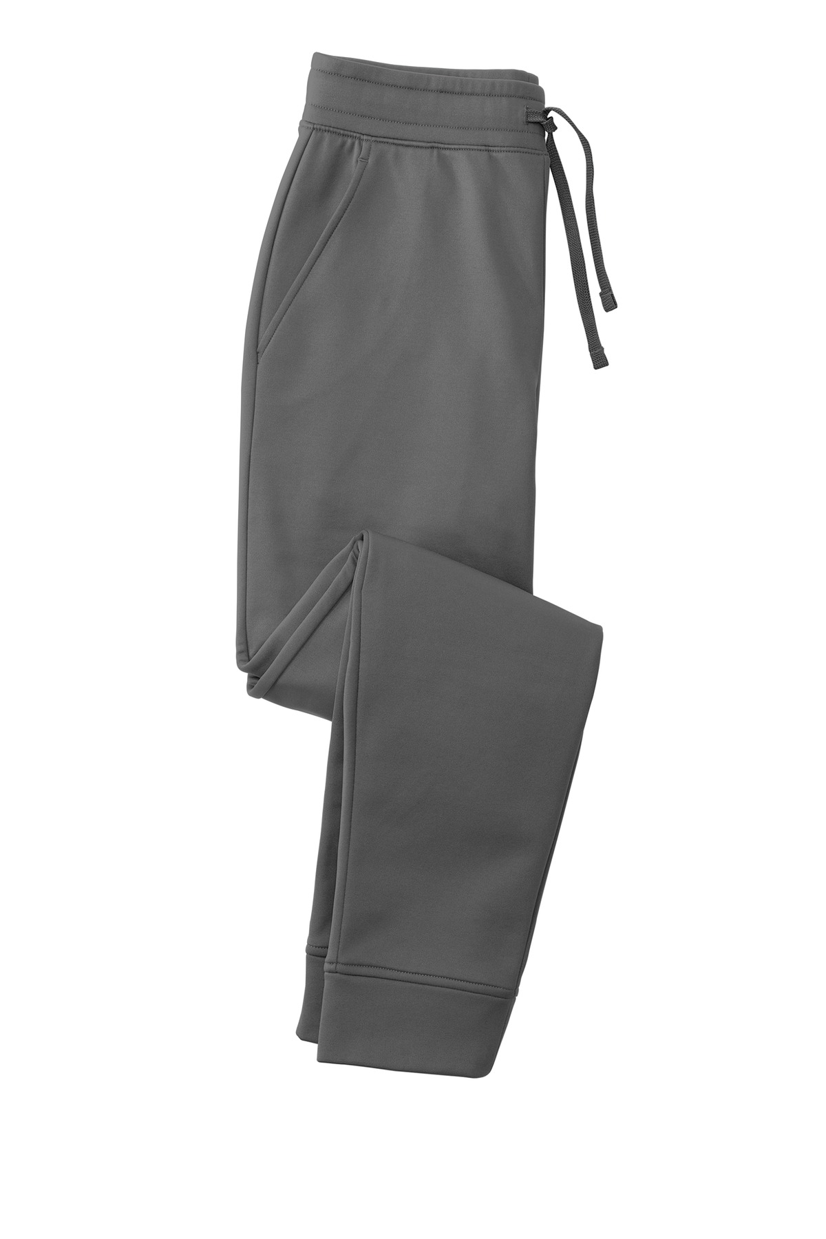 Sport-Tek Sport-Wick Fleece Jogger ST233 1