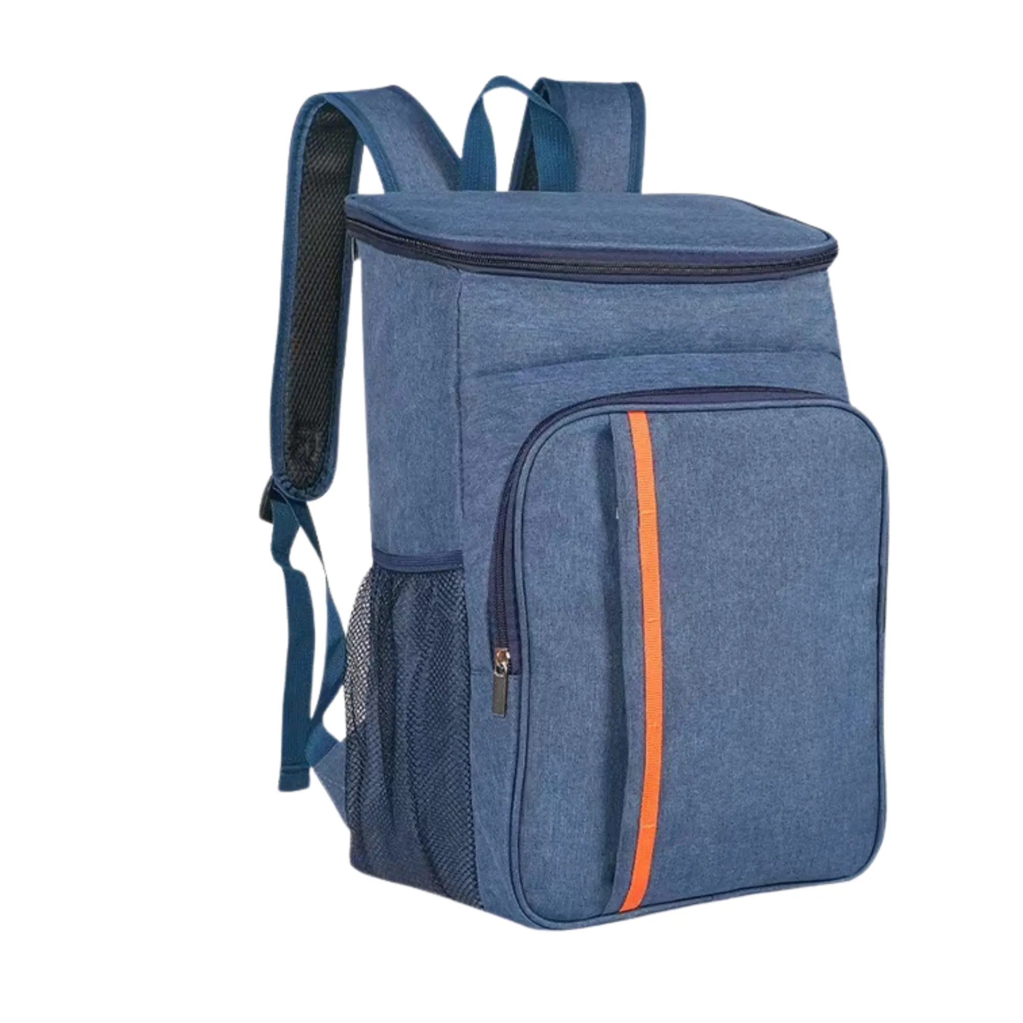 Lightweight Insulated Backpack Cooler for 24 Cans 4