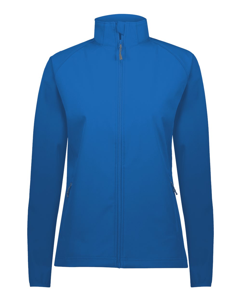 Women's Featherlight Soft Shell Jacket - 229721 31