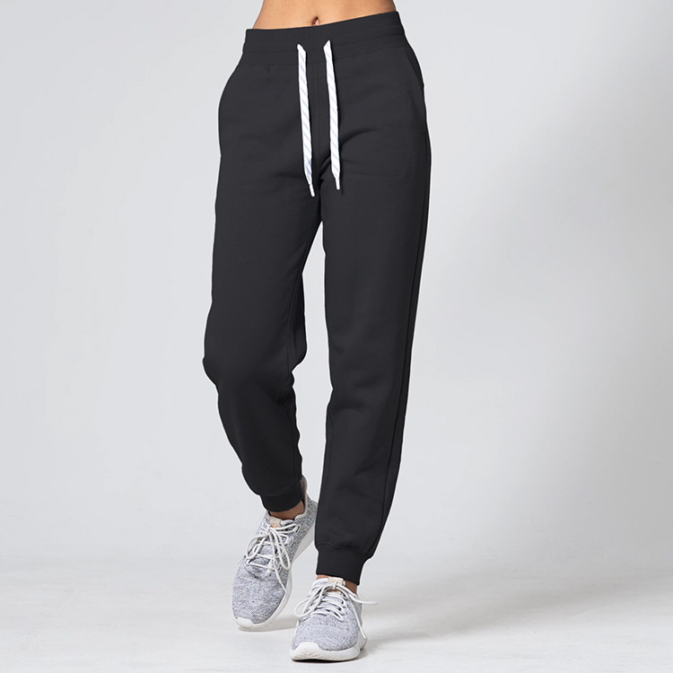 Verve Ladies Gardinia Sweatpants 5