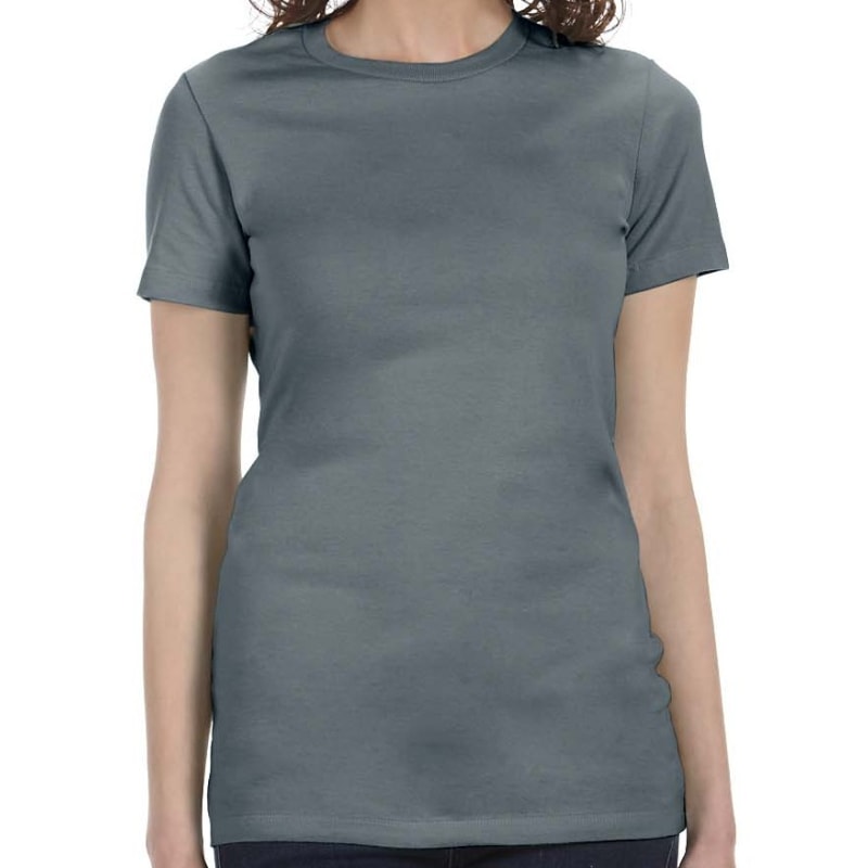 Bella Ladies The Favorite T-Shirt 36