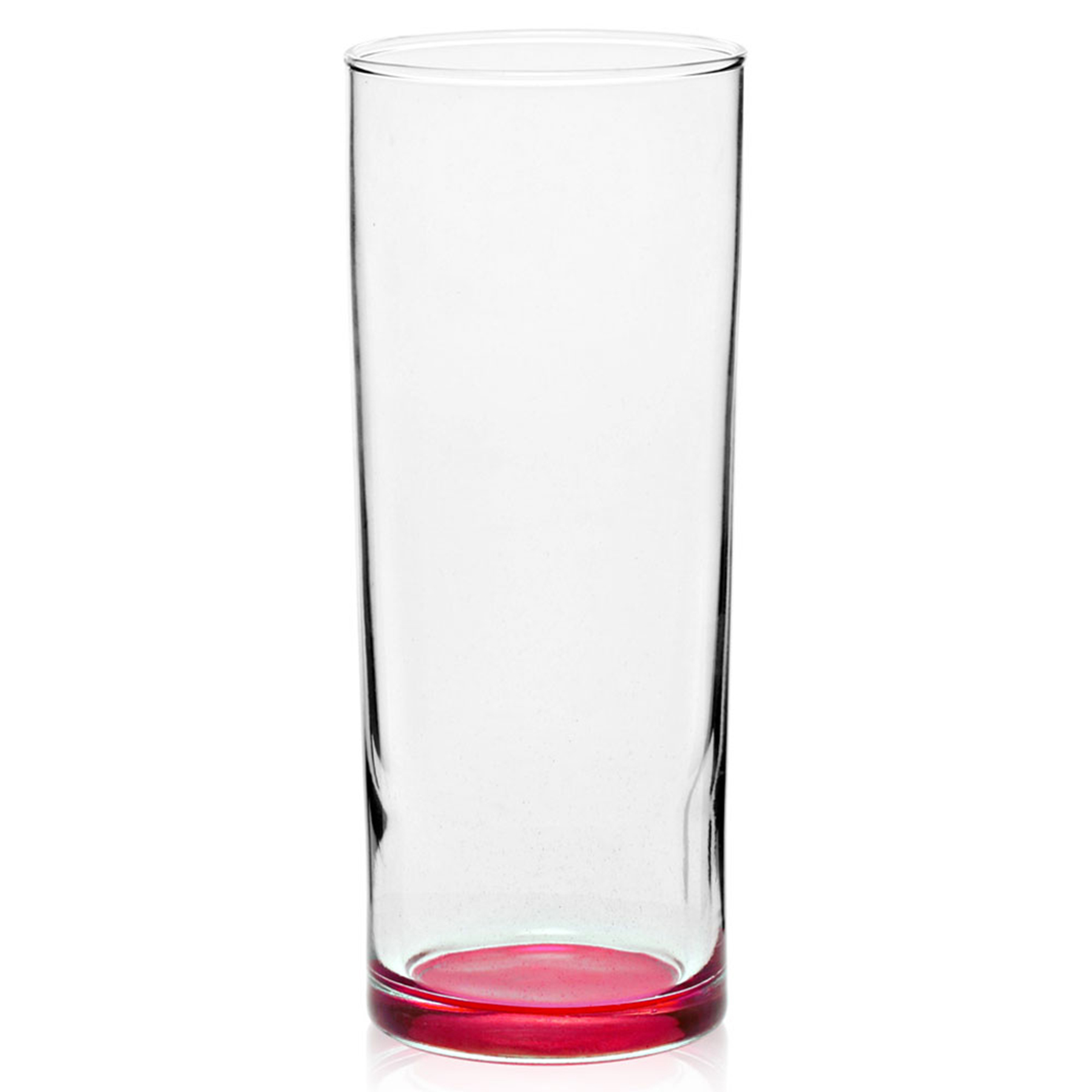 Libbey Valerie Straight Zombie Glasses 9