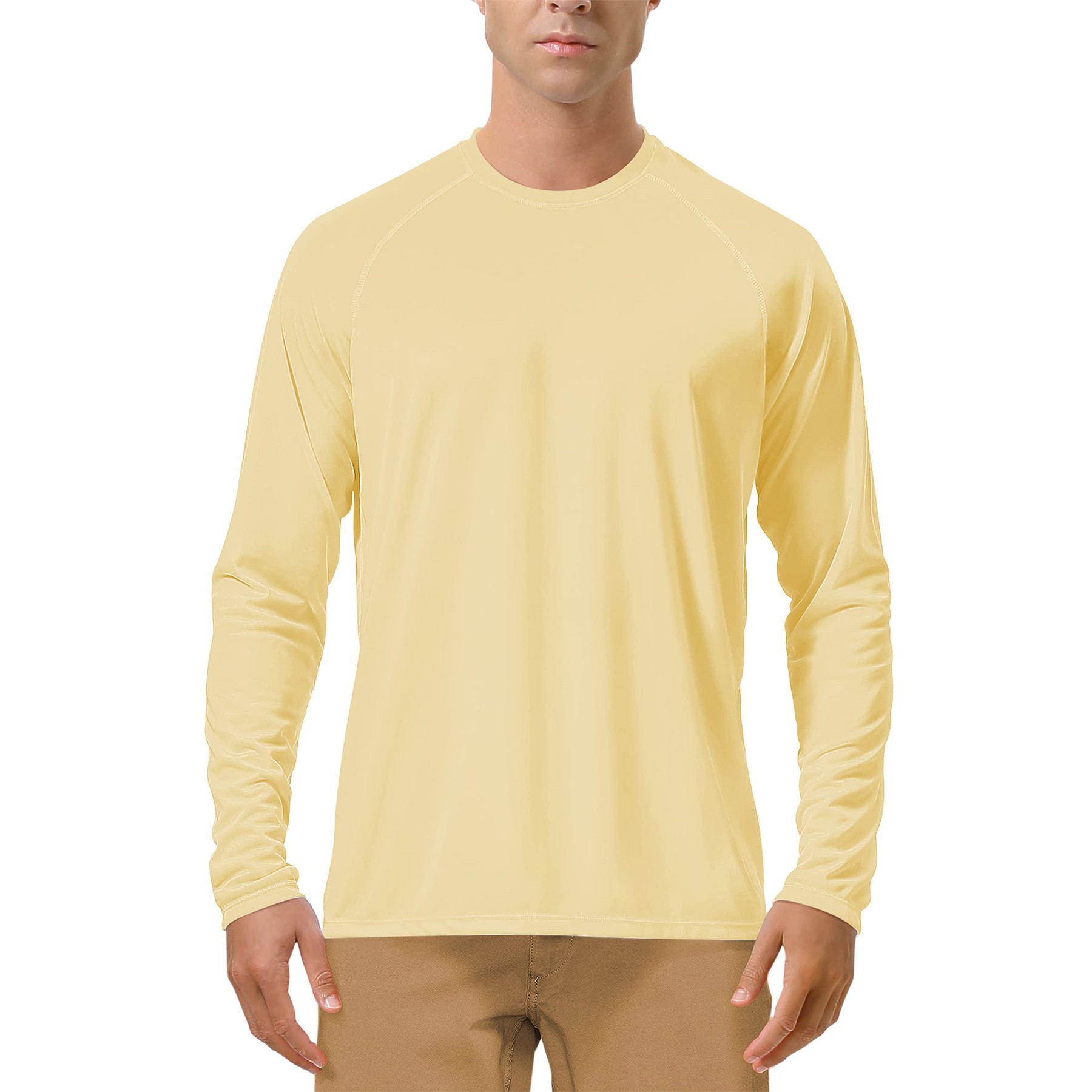 UPF 50+ Long Sleeve Shirt 14