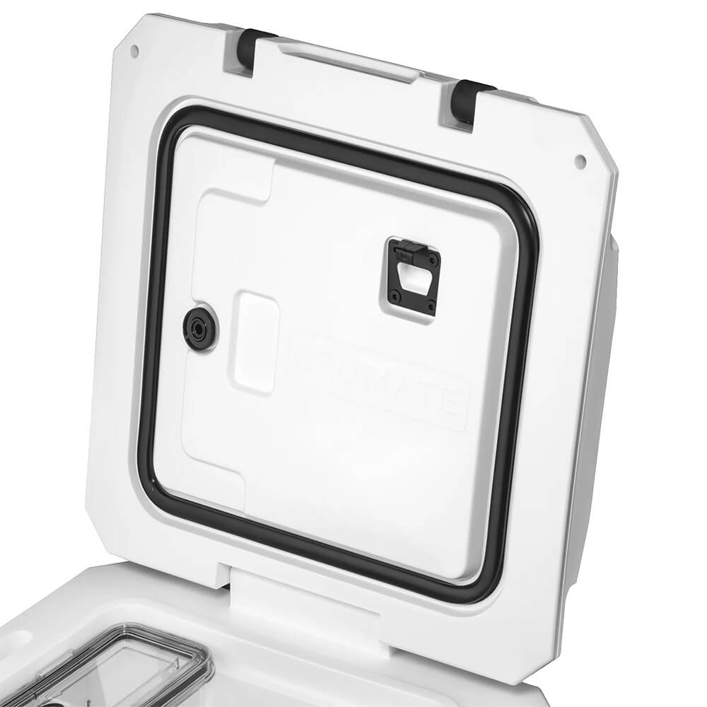 BrüTank 35-Quart Rolling Cooler