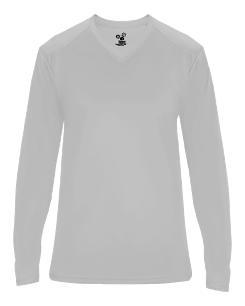 Women's Ultimate SoftLock™ V-Neck Long Sleeve T-Shirt - 4064 9