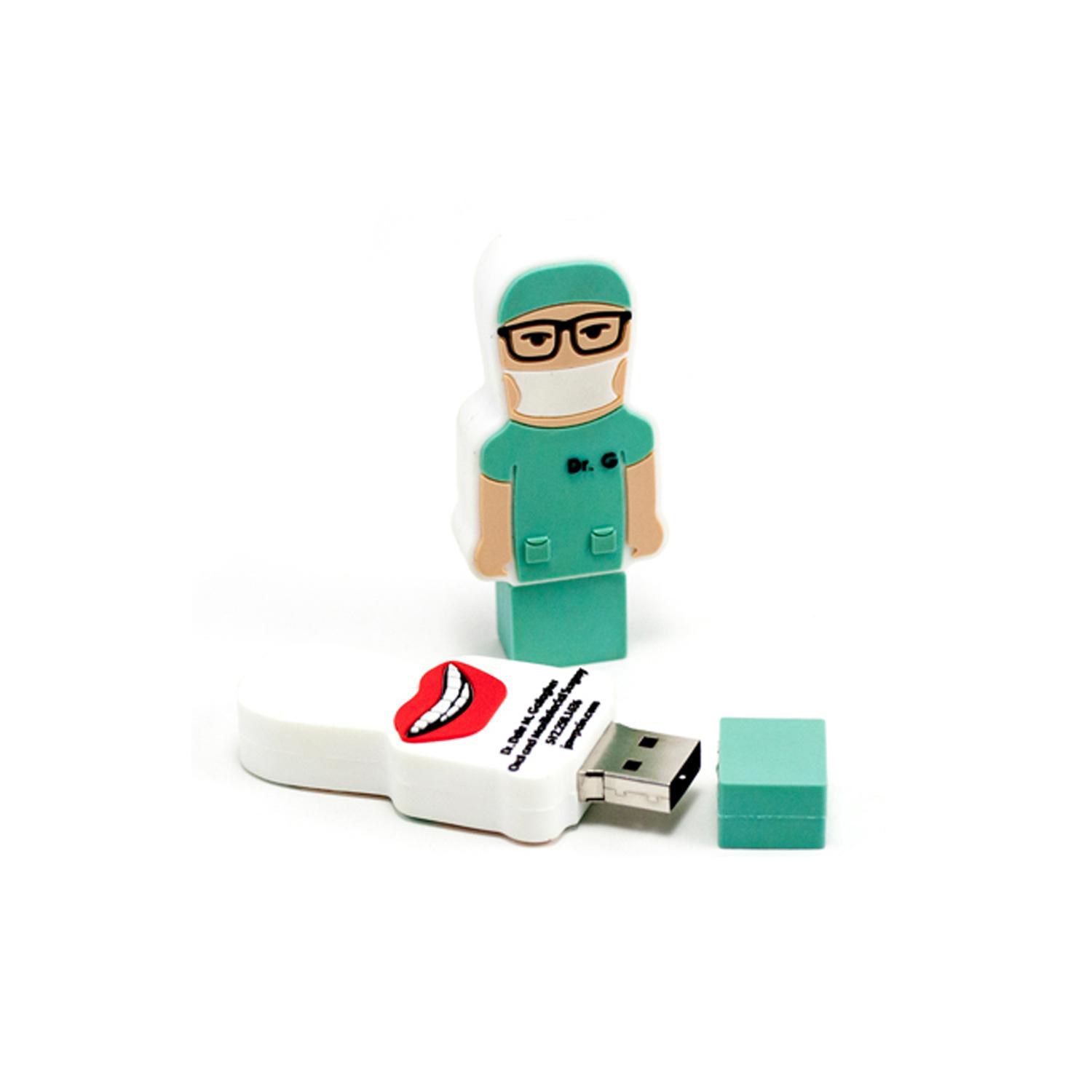 Custom Shaped 2D Drive 23