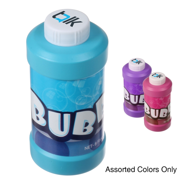 8oz Bubbles 2